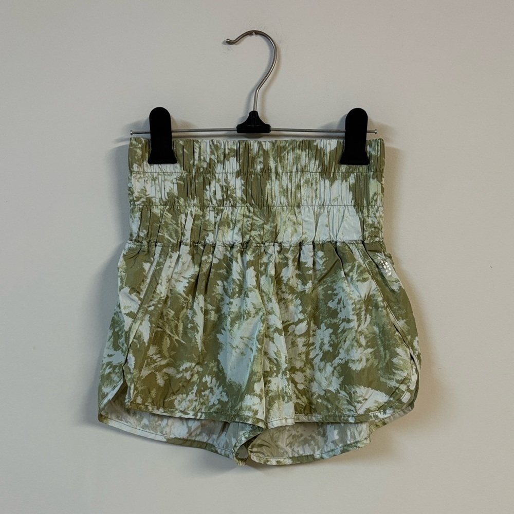 FP Movement by Free People The Way Home running short size Xs - Picture 6 of 7